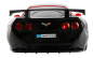 Preview: 21121 Corvette C6.R Drift Car 1:18 RTR rot